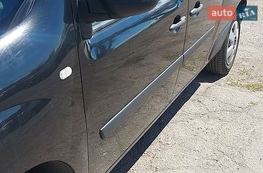 Мінівен Renault Kangoo 2014 в Запоріжжі