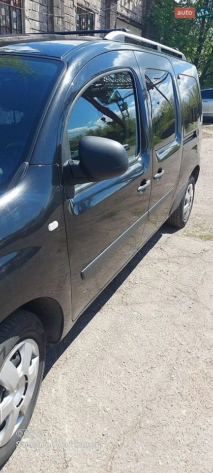 2013 Renault Kangoo - мініатюра 22