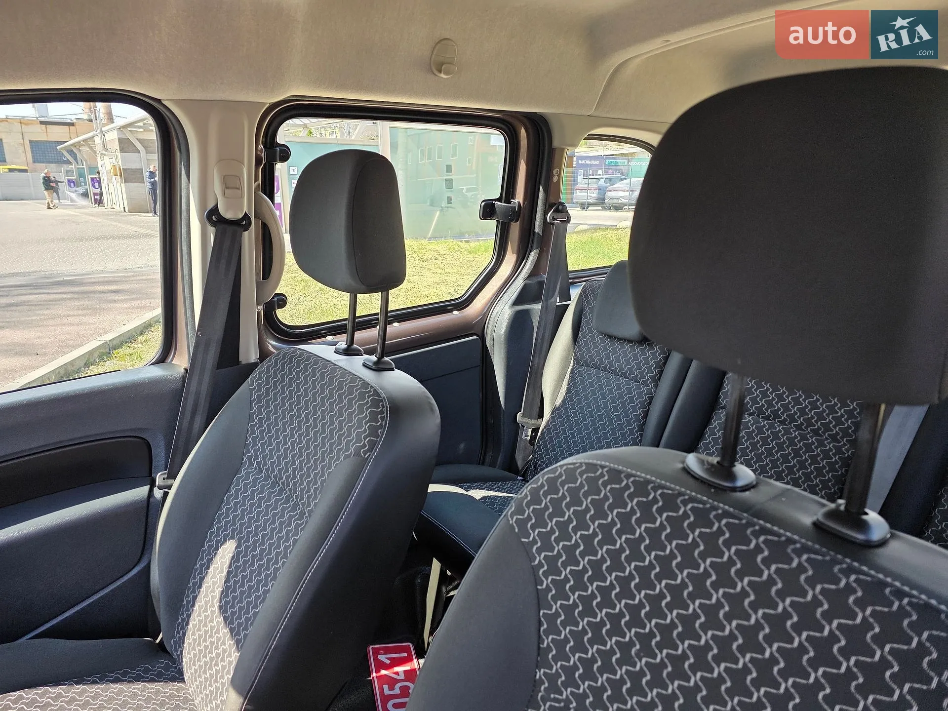 2015 Renault Kangoo - мініатюра 24