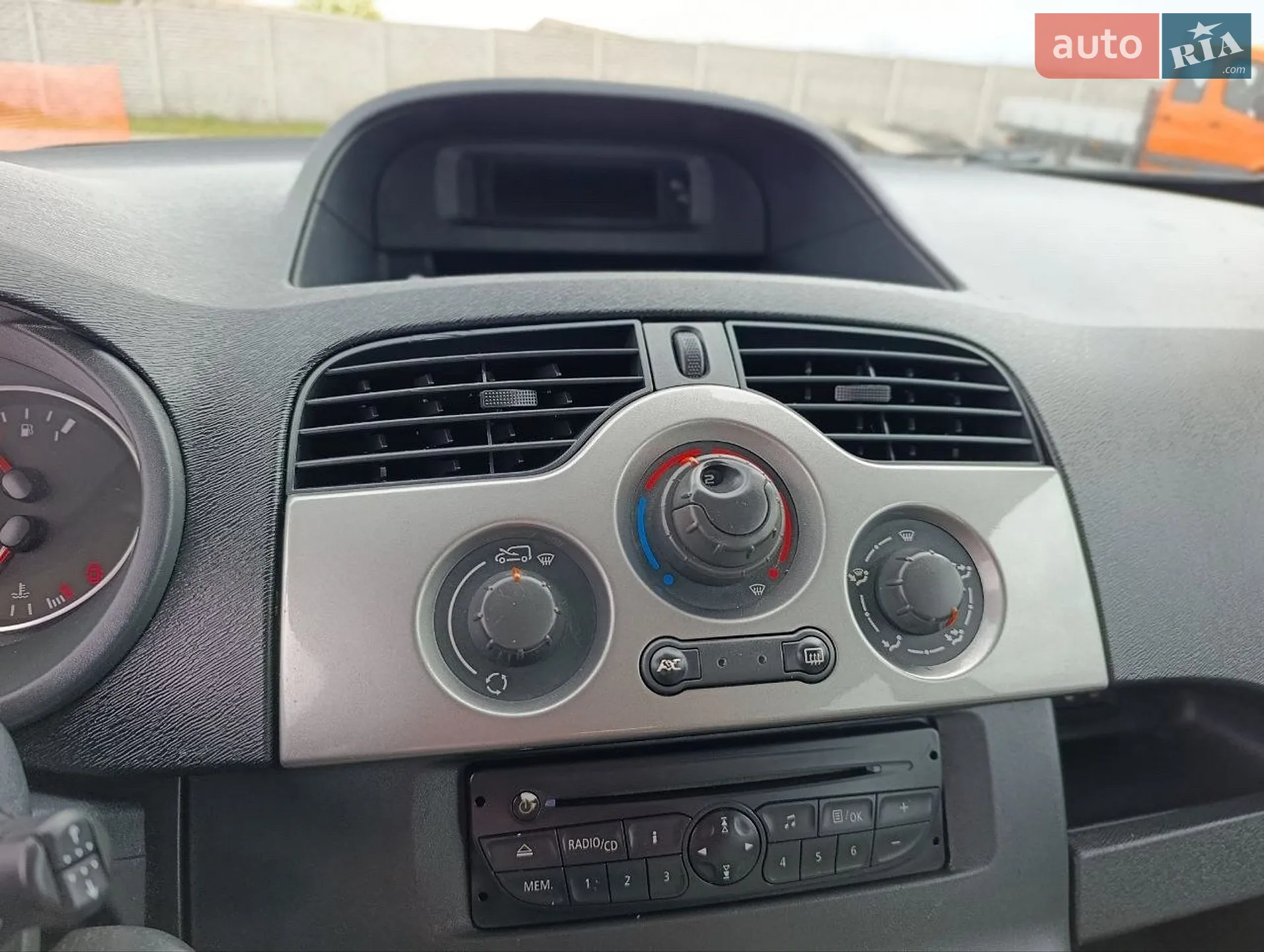 2012 Renault Kangoo - мініатюра 14