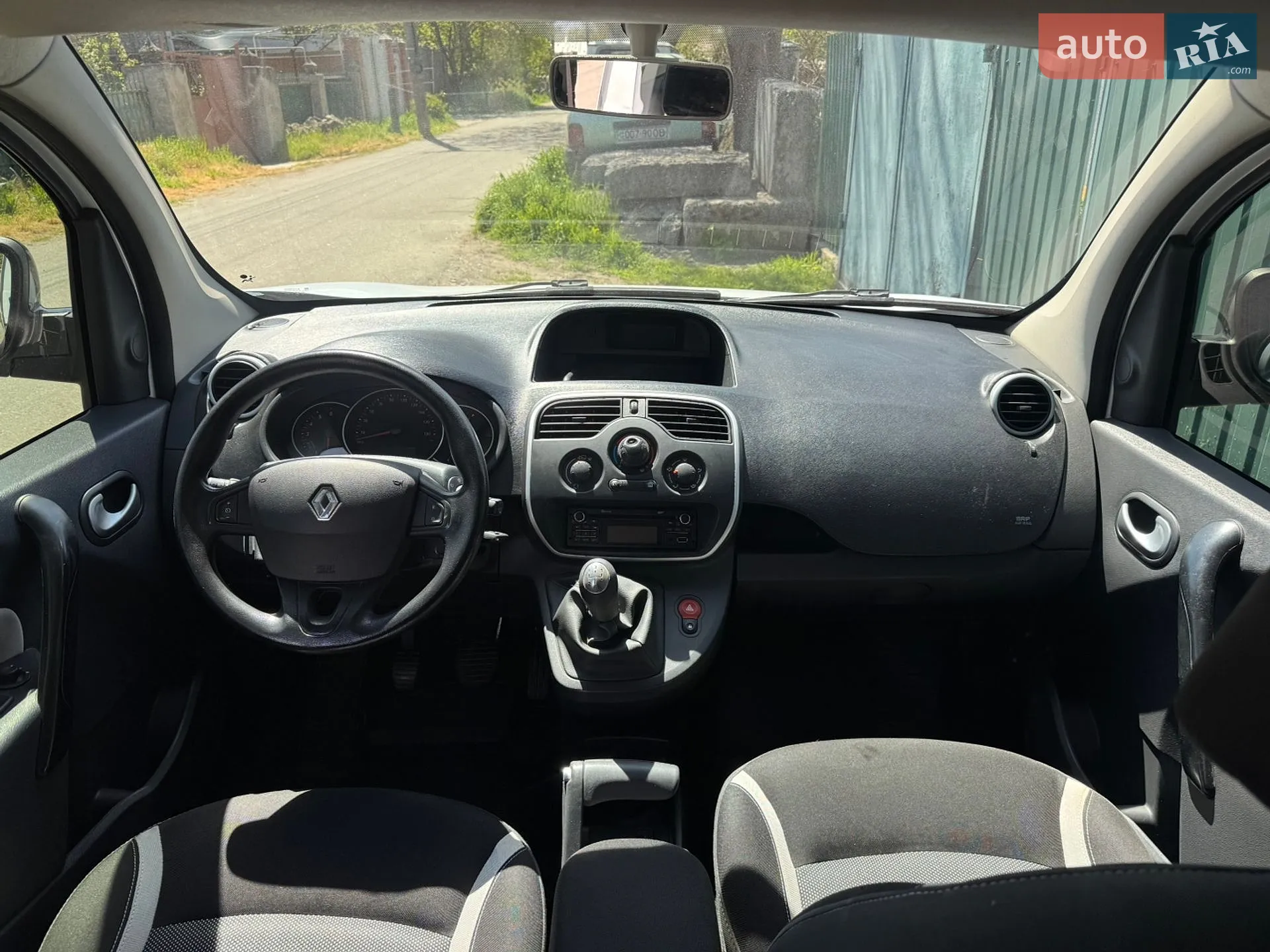 2015 Renault Kangoo - мініатюра 9