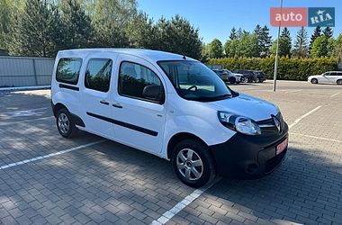 Минивэн Renault Kangoo 2020 в Луцке