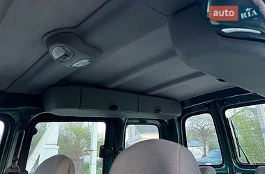 Минивэн Renault Kangoo 2007 в Тернополе