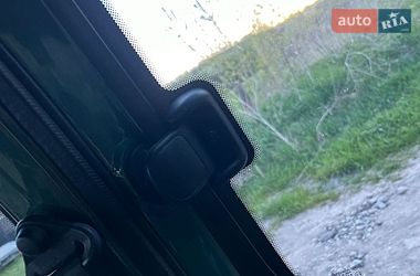 Минивэн Renault Kangoo 2007 в Тернополе