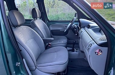 Минивэн Renault Kangoo 2007 в Тернополе
