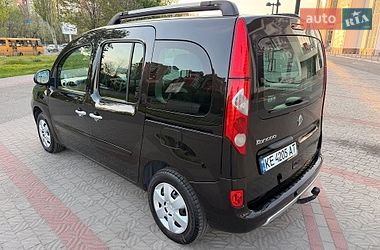 Минивэн Renault Kangoo 2013 в Днепре