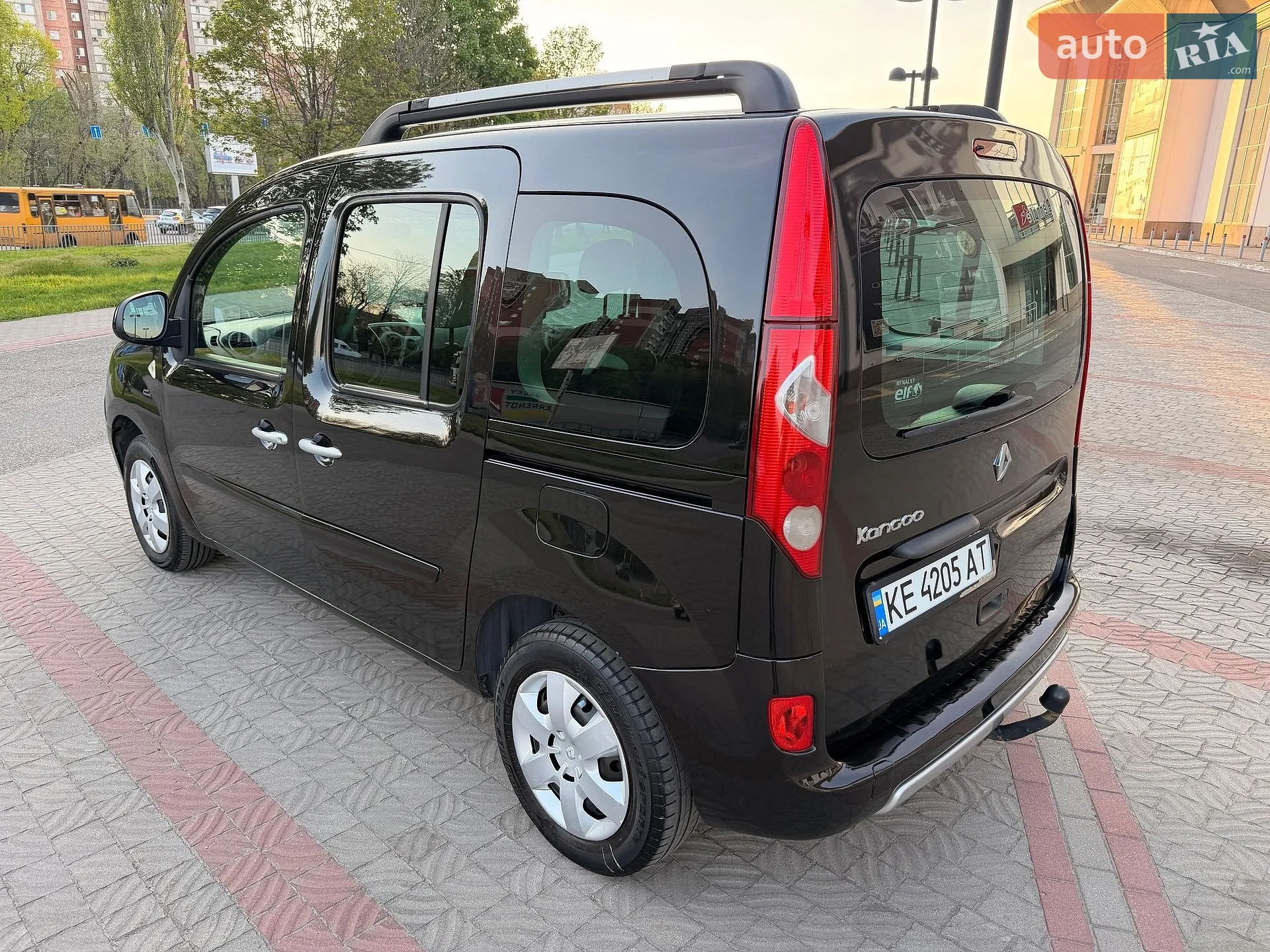 2013 Renault Kangoo - мініатюра 7