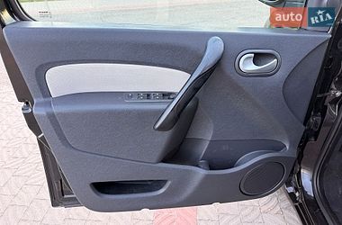 Минивэн Renault Kangoo 2013 в Днепре