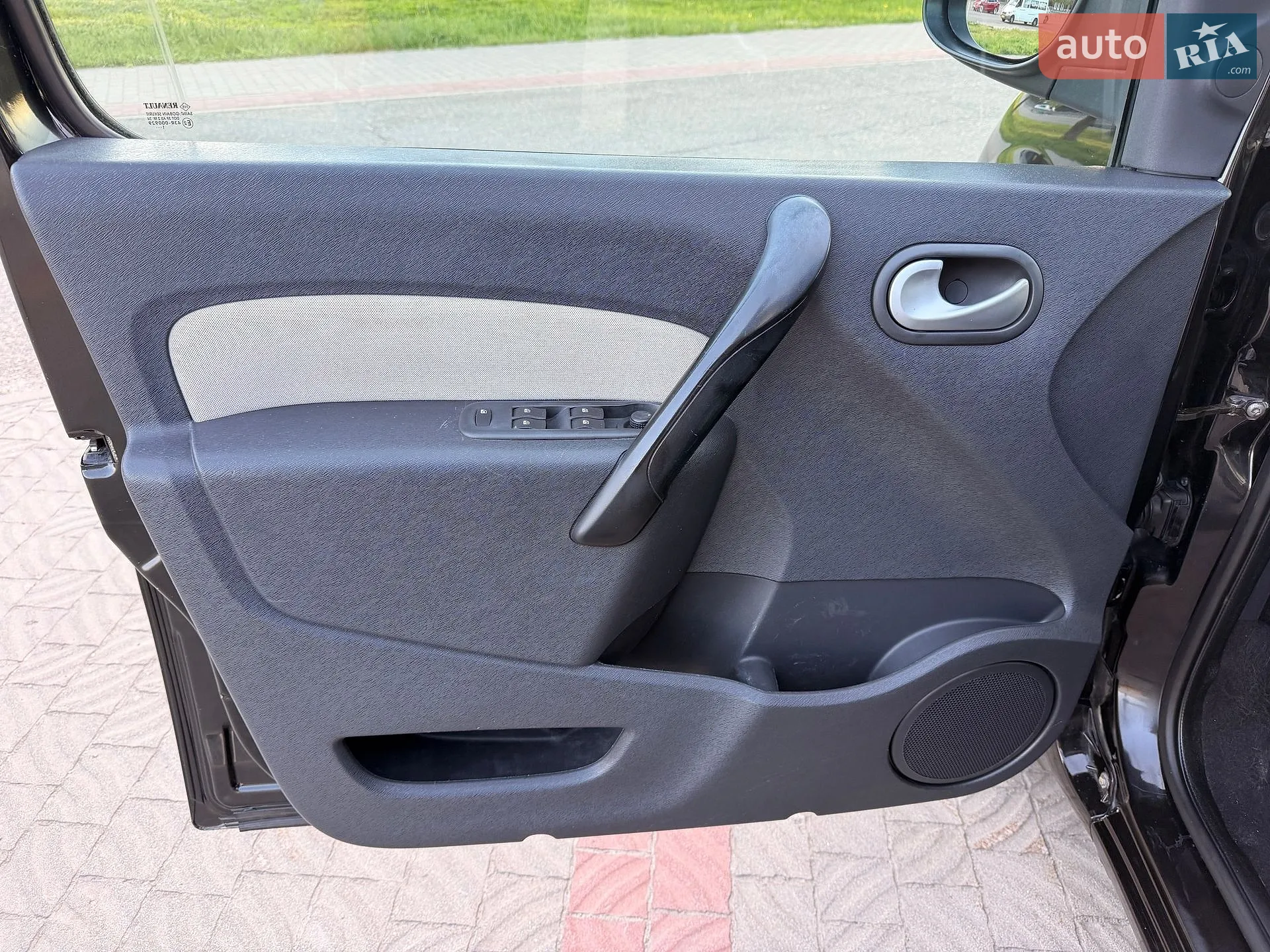 2013 Renault Kangoo - мініатюра 15