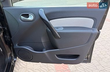 Минивэн Renault Kangoo 2013 в Днепре
