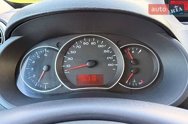 Минивэн Renault Kangoo 2013 в Днепре