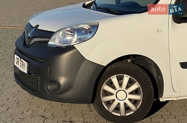 Грузовой фургон Renault Kangoo 2020 в Стрые