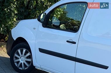 Грузовой фургон Renault Kangoo 2020 в Стрые