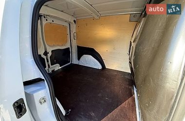 Грузовой фургон Renault Kangoo 2020 в Стрые