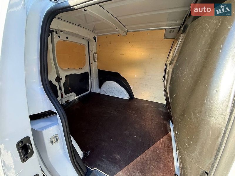 Грузовой фургон Renault Kangoo 2020 в Стрые