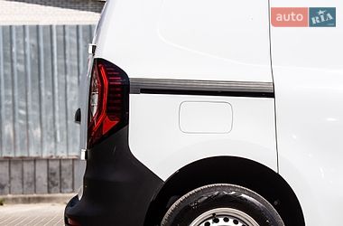 Грузовой фургон Renault Kangoo 2024 в Львове