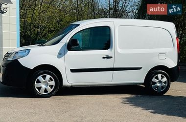 Грузовой фургон Renault Kangoo 2016 в Каменском