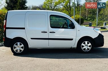 Грузовой фургон Renault Kangoo 2016 в Каменском