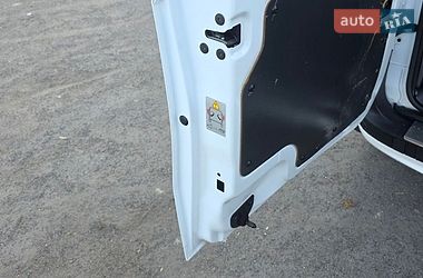 Минивэн Renault Kangoo 2015 в Новоархангельске