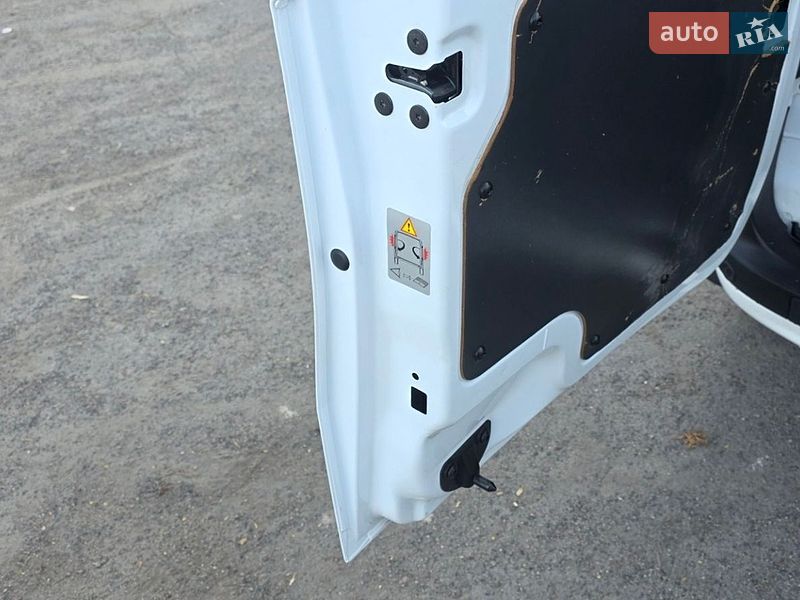 Минивэн Renault Kangoo 2015 в Новоархангельске