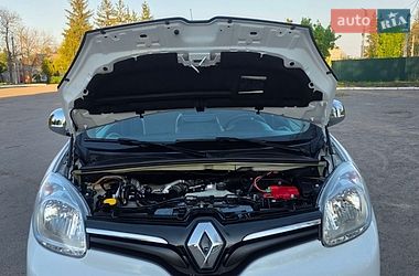 Минивэн Renault Kangoo 2015 в Новоархангельске