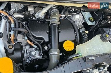 Минивэн Renault Kangoo 2015 в Новоархангельске