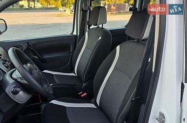 Минивэн Renault Kangoo 2015 в Новоархангельске