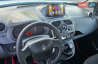 Минивэн Renault Kangoo 2015 в Новоархангельске