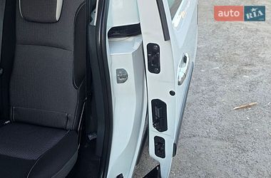Минивэн Renault Kangoo 2015 в Новоархангельске