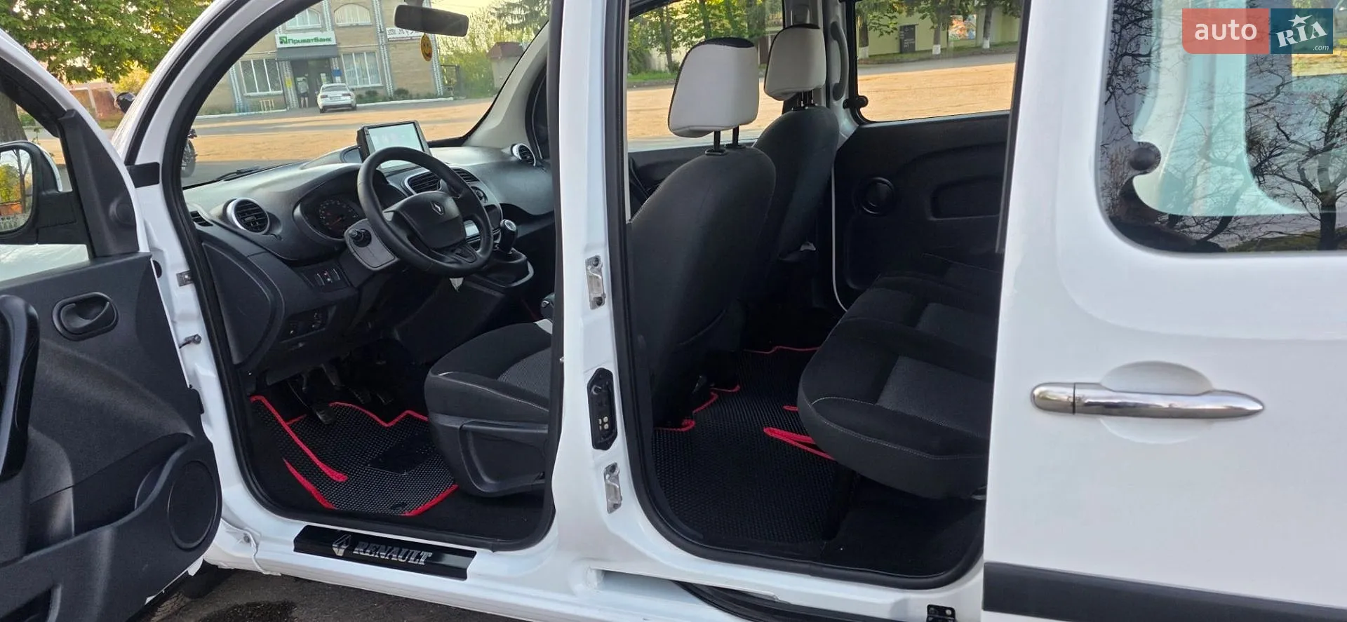 2015 Renault Kangoo - мініатюра 74