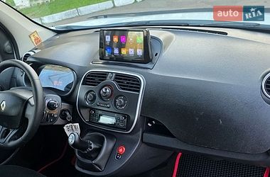 Минивэн Renault Kangoo 2015 в Новоархангельске