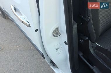 Минивэн Renault Kangoo 2015 в Новоархангельске