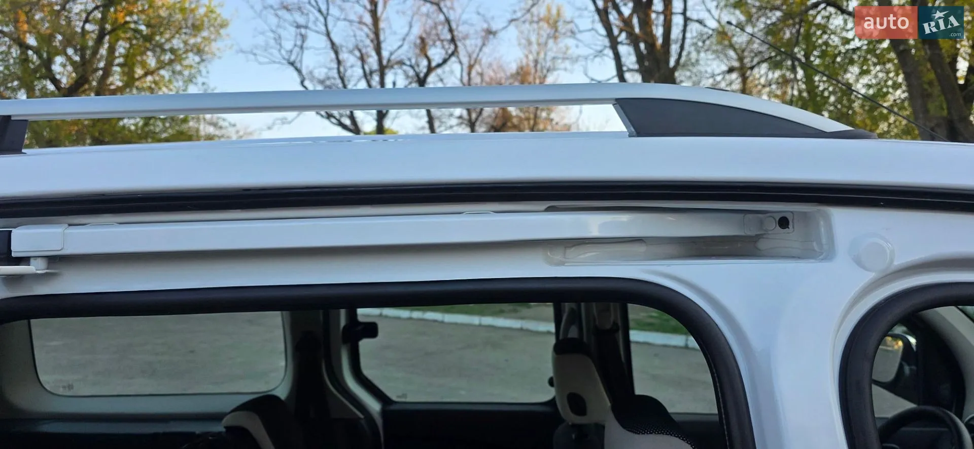 2015 Renault Kangoo - мініатюра 88