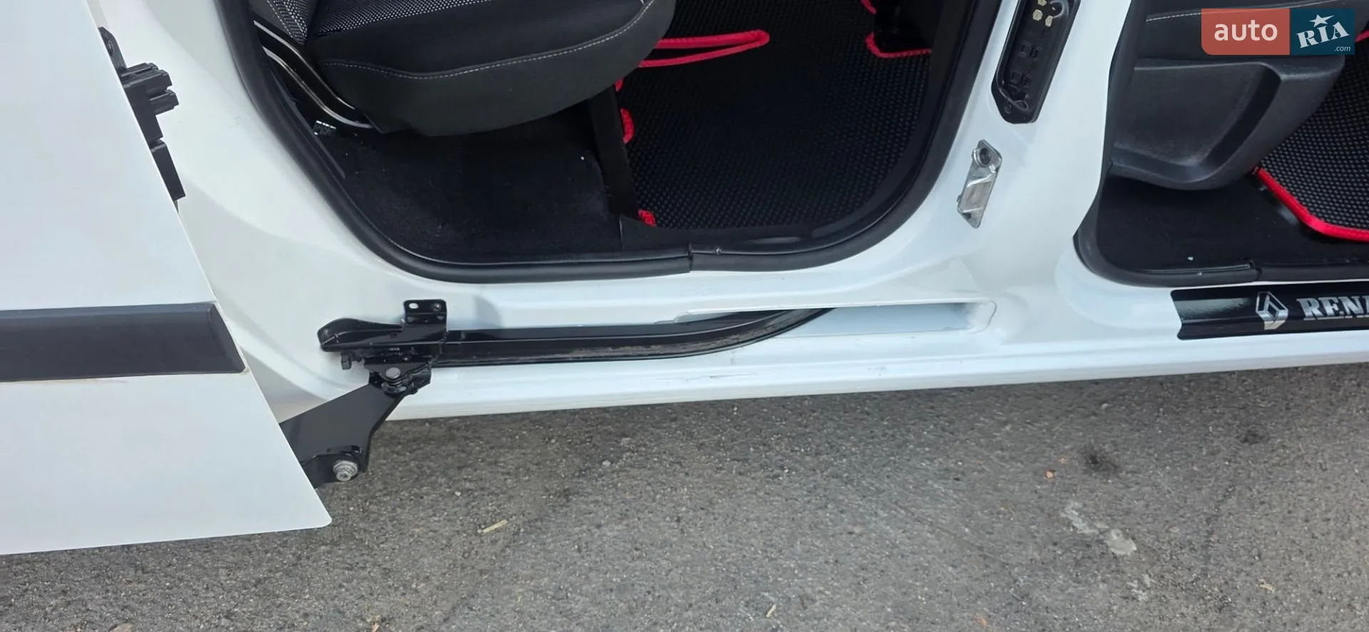 2015 Renault Kangoo - мініатюра 95
