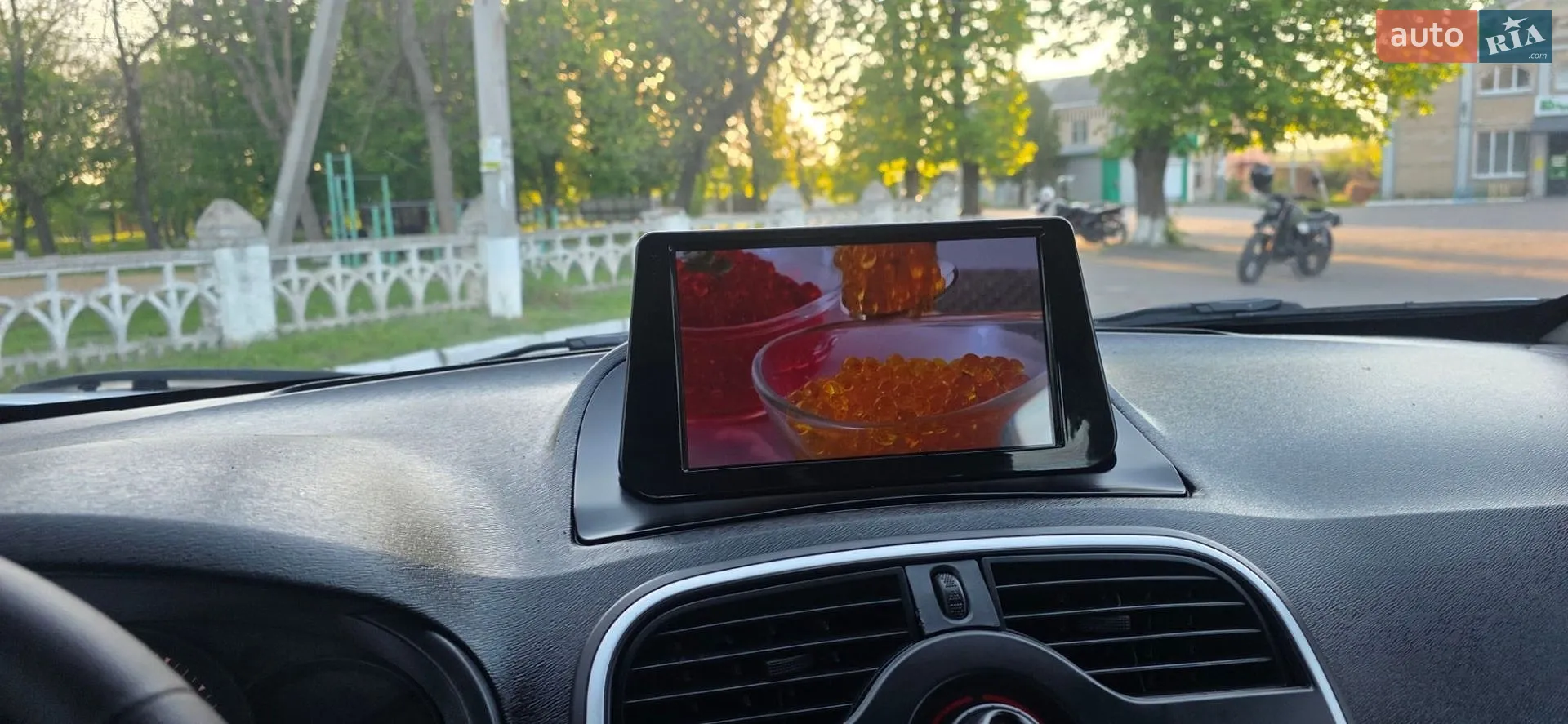 2015 Renault Kangoo - мініатюра 132