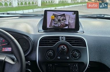 Минивэн Renault Kangoo 2015 в Новоархангельске