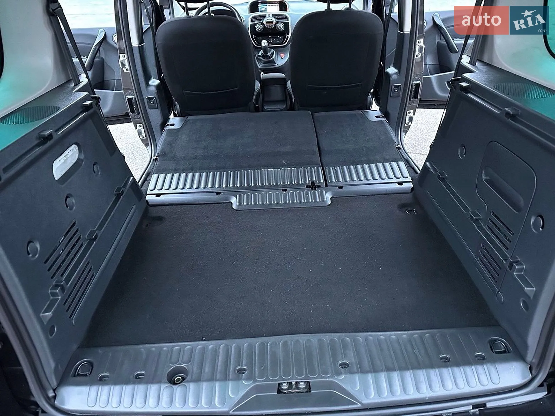 2016 Renault Kangoo - мініатюра 15