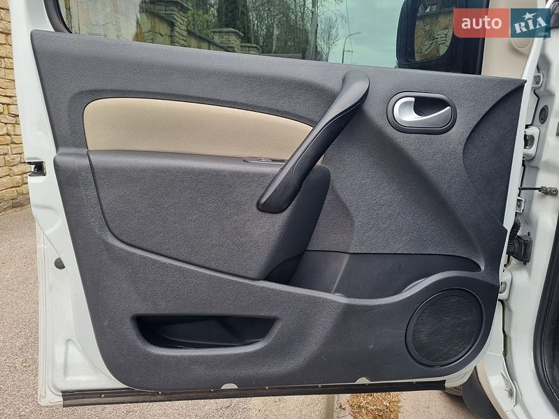 Минивэн Renault Kangoo 2011 в Виннице фото 11 Минивэн Renault Kangoo 2011 в Виннице