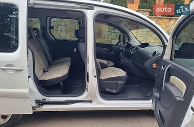 Минивэн Renault Kangoo 2011 в Виннице фото 20 Минивэн Renault Kangoo 2011 в Виннице