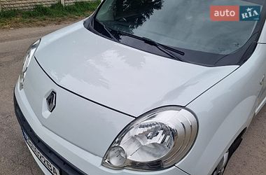 Минивэн Renault Kangoo 2011 в Виннице фото 26 Минивэн Renault Kangoo 2011 в Виннице