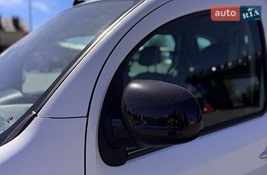 Минивэн Renault Kangoo 2013 в Луцке