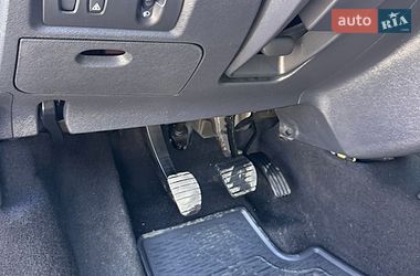Минивэн Renault Kangoo 2013 в Луцке