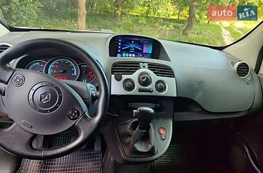 Минивэн Renault Kangoo 2012 в Киеве