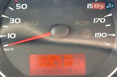 Минивэн Renault Kangoo 2009 в Запорожье