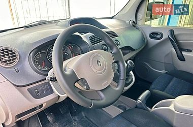 Минивэн Renault Kangoo 2009 в Запорожье