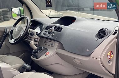 Минивэн Renault Kangoo 2009 в Староконстантинове