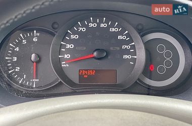 Минивэн Renault Kangoo 2009 в Староконстантинове