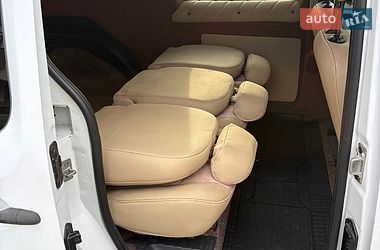 Грузовой фургон Renault Kangoo 2013 в Одессе