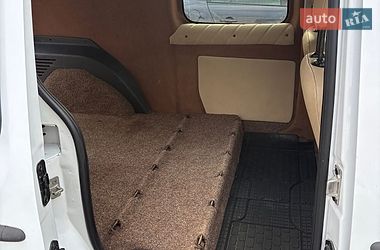 Грузовой фургон Renault Kangoo 2013 в Одессе