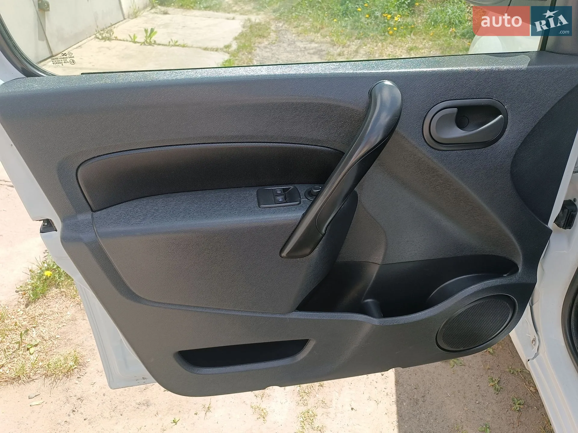 2018 Renault Kangoo - мініатюра 20